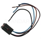 Purchase Top-Quality Connector by BLUE STREAK (HYGRADE MOTOR) - S730 pa1