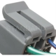 Purchase Top-Quality Connector by BLUE STREAK (HYGRADE MOTOR) - S752 pa1