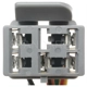 Purchase Top-Quality Connector by BLUE STREAK (HYGRADE MOTOR) - S752 pa2