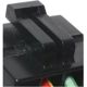 Purchase Top-Quality BLUE STREAK (HYGRADE MOTOR) - S784 - HVAC Blower Motor Connector pa1