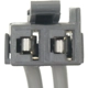 Purchase Top-Quality BLUE STREAK (HYGRADE MOTOR) - S960 - Clutch Pedal Position Switch Connector pa1
