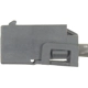 Purchase Top-Quality BLUE STREAK (HYGRADE MOTOR) - S960 - Clutch Pedal Position Switch Connector pa2