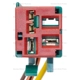 Purchase Top-Quality Connector by BLUE STREAK (HYGRADE MOTOR) - HP3930 pa3