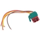 Purchase Top-Quality Connector by BLUE STREAK (HYGRADE MOTOR) - HP3930 pa50
