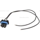 Purchase Top-Quality Connector by BLUE STREAK (HYGRADE MOTOR) - HP3970 pa1
