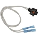 Purchase Top-Quality Connector by BLUE STREAK (HYGRADE MOTOR) - HP4325 pa5