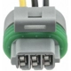 Purchase Top-Quality Connector by BLUE STREAK (HYGRADE MOTOR) - HP4335 pa16