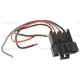 Purchase Top-Quality Connector by BLUE STREAK (HYGRADE MOTOR) - HP4360 pa1