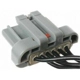 Purchase Top-Quality Connector by BLUE STREAK (HYGRADE MOTOR) - HP4530 pa16