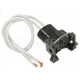 Purchase Top-Quality Connector by BLUE STREAK (HYGRADE MOTOR) - HP4585 pa12