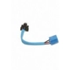 Purchase Top-Quality Connector by BLUE STREAK (HYGRADE MOTOR) - LWH109 pa1