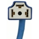 Purchase Top-Quality Connecteur par BLUE STREAK (HYGRADE MOTOR) - LWH109 pa2