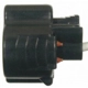 Purchase Top-Quality Connector by BLUE STREAK (HYGRADE MOTOR) - S1028 pa4
