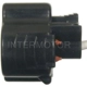 Purchase Top-Quality Connector by BLUE STREAK (HYGRADE MOTOR) - S1028 pa9