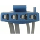 Purchase Top-Quality Connector by BLUE STREAK (HYGRADE MOTOR) - S1041 pa9
