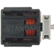 Purchase Top-Quality Connector by BLUE STREAK (HYGRADE MOTOR) - S1048 pa4