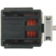 Purchase Top-Quality Connector by BLUE STREAK (HYGRADE MOTOR) - S1048 pa5