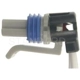 Purchase Top-Quality Connector by BLUE STREAK (HYGRADE MOTOR) - S1054 pa4