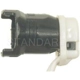 Purchase Top-Quality Connector by BLUE STREAK (HYGRADE MOTOR) - S1170 pa3