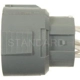 Purchase Top-Quality Connector by BLUE STREAK (HYGRADE MOTOR) - S1199 pa3