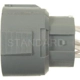 Purchase Top-Quality Connector by BLUE STREAK (HYGRADE MOTOR) - S1199 pa4