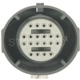 Purchase Top-Quality Connector by BLUE STREAK (HYGRADE MOTOR) - S1199 pa6