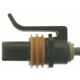 Purchase Top-Quality Connector by BLUE STREAK (HYGRADE MOTOR) - S1205 pa4