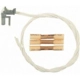 Purchase Top-Quality Connector by BLUE STREAK (HYGRADE MOTOR) - S1211 pa12