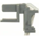 Purchase Top-Quality Connector by BLUE STREAK (HYGRADE MOTOR) - S1211 pa13