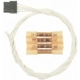 Purchase Top-Quality Connector by BLUE STREAK (HYGRADE MOTOR) - S1253 pa7