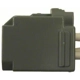 Purchase Top-Quality Connector by BLUE STREAK (HYGRADE MOTOR) - S1412 pa9