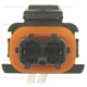 Purchase Top-Quality Connector by BLUE STREAK (HYGRADE MOTOR) - S1414 pa1