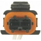 Purchase Top-Quality Connector by BLUE STREAK (HYGRADE MOTOR) - S1414 pa12