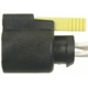 Purchase Top-Quality Connector by BLUE STREAK (HYGRADE MOTOR) - S1419 pa25