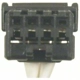 Purchase Top-Quality Connector by BLUE STREAK (HYGRADE MOTOR) - S1446 pa1
