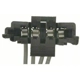 Purchase Top-Quality Connector by BLUE STREAK (HYGRADE MOTOR) - S1484 pa1