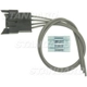 Purchase Top-Quality Connector by BLUE STREAK (HYGRADE MOTOR) - S1484 pa2
