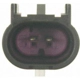 Purchase Top-Quality Connector by BLUE STREAK (HYGRADE MOTOR) - S1491 pa21