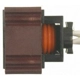 Purchase Top-Quality Connector by BLUE STREAK (HYGRADE MOTOR) - S1495 pa3