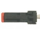 Purchase Top-Quality Connector by BLUE STREAK (HYGRADE MOTOR) - S1513 pa3