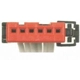 Purchase Top-Quality Connector by BLUE STREAK (HYGRADE MOTOR) - S1513 pa6