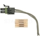 Purchase Top-Quality Connector by BLUE STREAK (HYGRADE MOTOR) - S1594 pa14