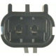 Purchase Top-Quality Connector by BLUE STREAK (HYGRADE MOTOR) - S1609 pa22