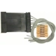 Purchase Top-Quality Connector by BLUE STREAK (HYGRADE MOTOR) - S1635 pa10