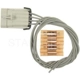 Purchase Top-Quality Connector by BLUE STREAK (HYGRADE MOTOR) - S1642 pa5
