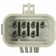 Purchase Top-Quality Connector by BLUE STREAK (HYGRADE MOTOR) - S1642 pa6