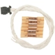 Purchase Top-Quality Connector by BLUE STREAK (HYGRADE MOTOR) - S1667 pa1