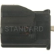 Purchase Top-Quality Connector by BLUE STREAK (HYGRADE MOTOR) - S1676 pa13