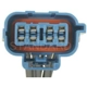 Purchase Top-Quality Connector by BLUE STREAK (HYGRADE MOTOR) - S1704 pa2