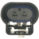 Purchase Top-Quality Connector by BLUE STREAK (HYGRADE MOTOR) - S1707 pa1